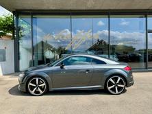 AUDI TT Coupé TTRS quattro S-tronic, Essence, Occasion / Utilisé, Automatique - 3