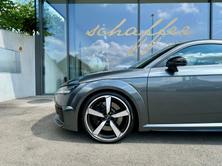 AUDI TT Coupé TTRS quattro S-tronic, Essence, Occasion / Utilisé, Automatique - 4