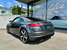 AUDI TT Coupé TTRS quattro S-tronic, Essence, Occasion / Utilisé, Automatique - 5