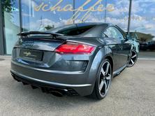 AUDI TT Coupé TTRS quattro S-tronic, Essence, Occasion / Utilisé, Automatique - 7
