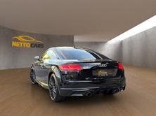 AUDI TT Coupé 45 TFSI quattro S-tronic, Benzin, Occasion / Gebraucht, Automatik - 2