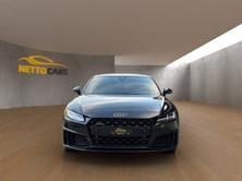AUDI TT Coupé 45 TFSI quattro S-tronic, Benzin, Occasion / Gebraucht, Automatik - 3
