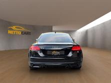 AUDI TT Coupé 45 TFSI quattro S-tronic, Benzin, Occasion / Gebraucht, Automatik - 4