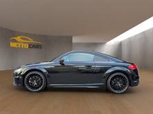 AUDI TT Coupé 45 TFSI quattro S-tronic, Benzin, Occasion / Gebraucht, Automatik - 5