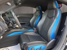 AUDI TT Coupé 45 TFSI quattro S-tronic, Benzin, Occasion / Gebraucht, Automatik - 6