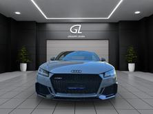 AUDI TT Cpé TTRS qu, Petrol, Second hand / Used, Automatic - 2