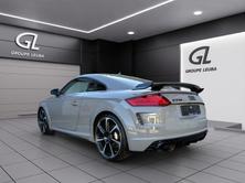AUDI TT Cpé TTRS qu, Petrol, Second hand / Used, Automatic - 4
