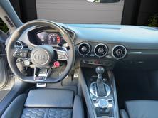 AUDI TT Cpé TTRS qu, Petrol, Second hand / Used, Automatic - 7