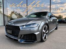 AUDI TT Coupé TTRS quattro S-tronic, Benzina, Occasioni / Usate, Automatico - 2