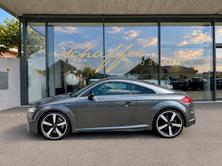 AUDI TT Coupé TTRS quattro S-tronic, Benzina, Occasioni / Usate, Automatico - 3