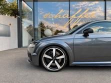AUDI TT Coupé TTRS quattro S-tronic, Benzina, Occasioni / Usate, Automatico - 4