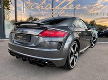 AUDI TT Coupé TTRS quattro S-tronic, Benzina, Occasioni / Usate, Automatico - 5