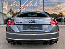 AUDI TT Coupé TTRS quattro S-tronic, Benzina, Occasioni / Usate, Automatico - 6