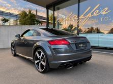 AUDI TT Coupé TTRS quattro S-tronic, Benzina, Occasioni / Usate, Automatico - 7
