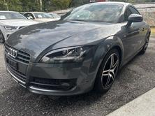 AUDI TT Coupé 2.0 TFSI, Petrol, Second hand / Used, Manual - 2