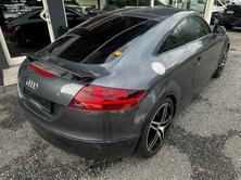 AUDI TT Coupé 2.0 TFSI, Petrol, Second hand / Used, Manual - 4