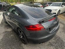AUDI TT Coupé 2.0 TFSI, Petrol, Second hand / Used, Manual - 5