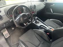 AUDI TT Coupé 2.0 TFSI, Petrol, Second hand / Used, Manual - 6