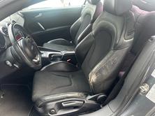 AUDI TT Coupé 2.0 TFSI, Petrol, Second hand / Used, Manual - 7