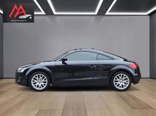 AUDI TT Coupé 2.0 TDI quattro, Diesel, Second hand / Used, Manual - 2