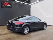 AUDI TT Coupé 2.0 TDI quattro, Diesel, Second hand / Used, Manual - 3