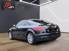 AUDI TT Coupé 2.0 TDI quattro, Diesel, Second hand / Used, Manual - 4