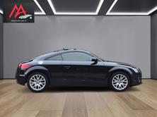 AUDI TT Coupé 2.0 TDI quattro, Diesel, Second hand / Used, Manual - 5