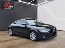 AUDI TT Coupé 2.0 TDI quattro, Diesel, Second hand / Used, Manual - 6
