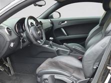 AUDI TT Coupé 2.0 TDI quattro, Diesel, Second hand / Used, Manual - 7