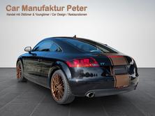 AUDI 3.2 V6 quattro S-Tronic, Benzina, Occasioni / Usate, Automatico - 3