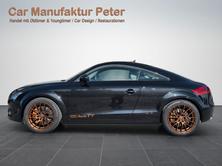 AUDI 3.2 V6 quattro S-Tronic, Benzina, Occasioni / Usate, Automatico - 2