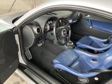 AUDI TT Coupé 3.2 V6 quattro DSG, Benzina, Occasioni / Usate, Automatico - 4
