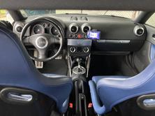 AUDI TT Coupé 3.2 V6 quattro DSG, Benzin, Occasion / Gebraucht, Automat - 6
