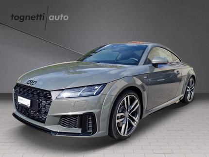 Audi second-hand, Maşină sport / Coupe second-hand
