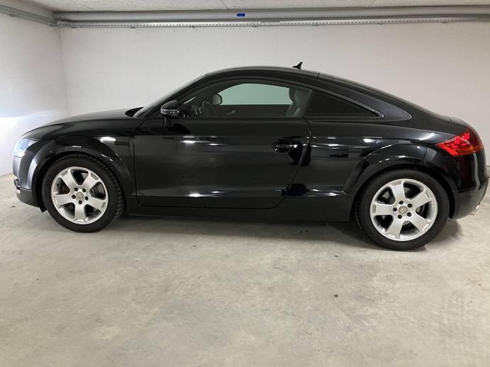 AUDI TT Coupé 3.2 V6 quattro S-Tronic, Petrol, Second hand / Used, Automatic