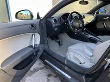 AUDI TT Coupé 3.2 V6 quattro S-Tronic, Essence, Occasion / Utilisé, Automatique - 3