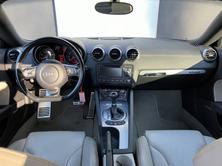 AUDI TT Coupé 3.2 V6 quattro S-Tronic, Essence, Occasion / Utilisé, Automatique - 5