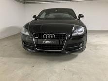 AUDI TT Coupé 3.2 V6 quattro S-Tronic, Petrol, Second hand / Used, Automatic - 7