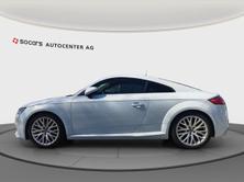 AUDI TT Coupé 2.0 TFSI quattro S-tronic S - LINE // LED SCHEINWER, Petrol, Second hand / Used, Automatic - 5