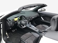 AUDI TT Roadster, Petrol, Second hand / Used, Automatic - 7