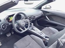 AUDI TT Roadster, Benzin, Occasion / Gebraucht, Automat - 7
