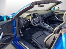 AUDI TT RS Rds 2.5 TFSI quat., Benzina, Occasioni / Usate, Automatico - 6