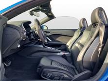 AUDI TT RS Rds 2.5 TFSI quat., Benzin, Occasion / Gebraucht, Automat - 7