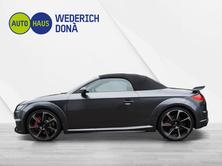 AUDI TT RS Roadster 2.5 TFSI quattro S-Tronic, Petrol, Second hand / Used, Automatic - 2