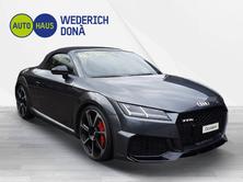 AUDI TT RS Roadster 2.5 TFSI quattro S-Tronic, Petrol, Second hand / Used, Automatic - 3
