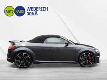 AUDI TT RS Roadster 2.5 TFSI quattro S-Tronic, Petrol, Second hand / Used, Automatic - 4