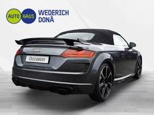 AUDI TT RS Roadster 2.5 TFSI quattro S-Tronic, Petrol, Second hand / Used, Automatic - 5