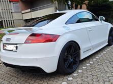 AUDI TT RS Coupé 2.5 TFSI Plus quattro S-Tr., Benzin, Occasion / Gebraucht, Automatik - 3