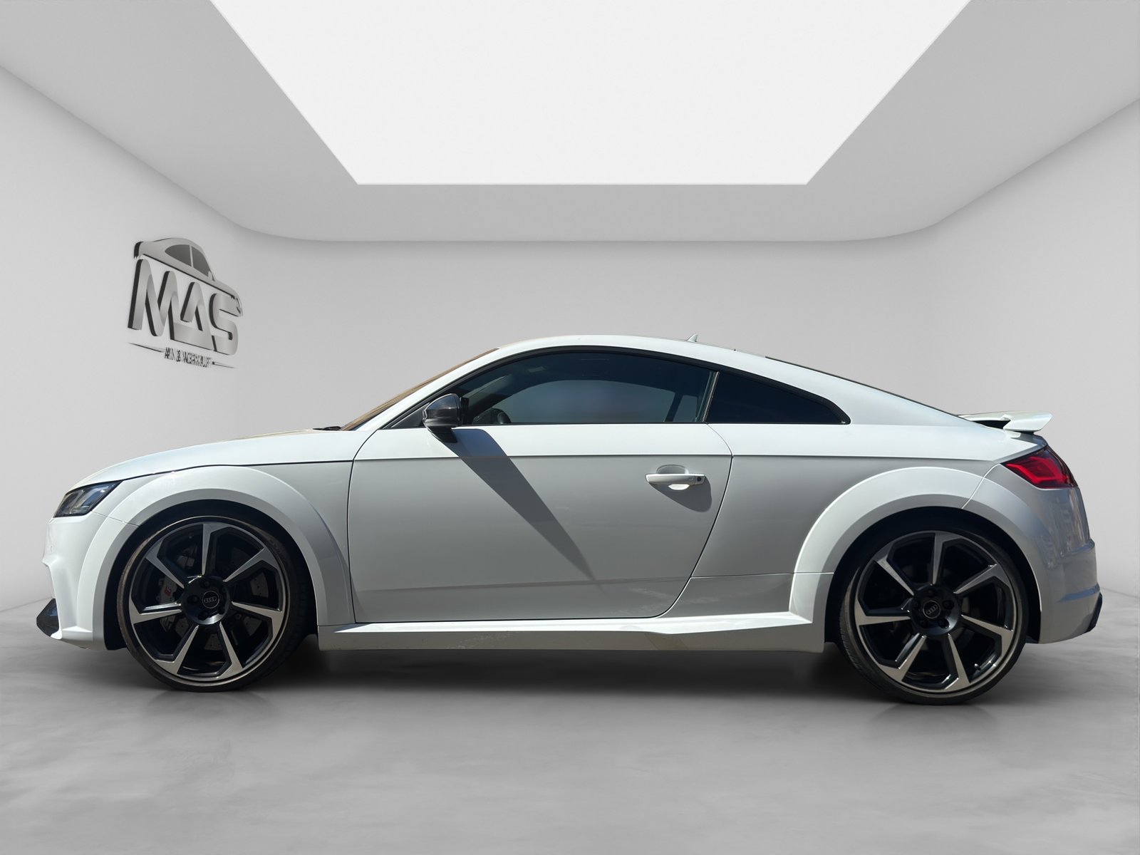 AUDI TT RS COUPE, Benzina, Occasioni / Usate, Automatico - 3