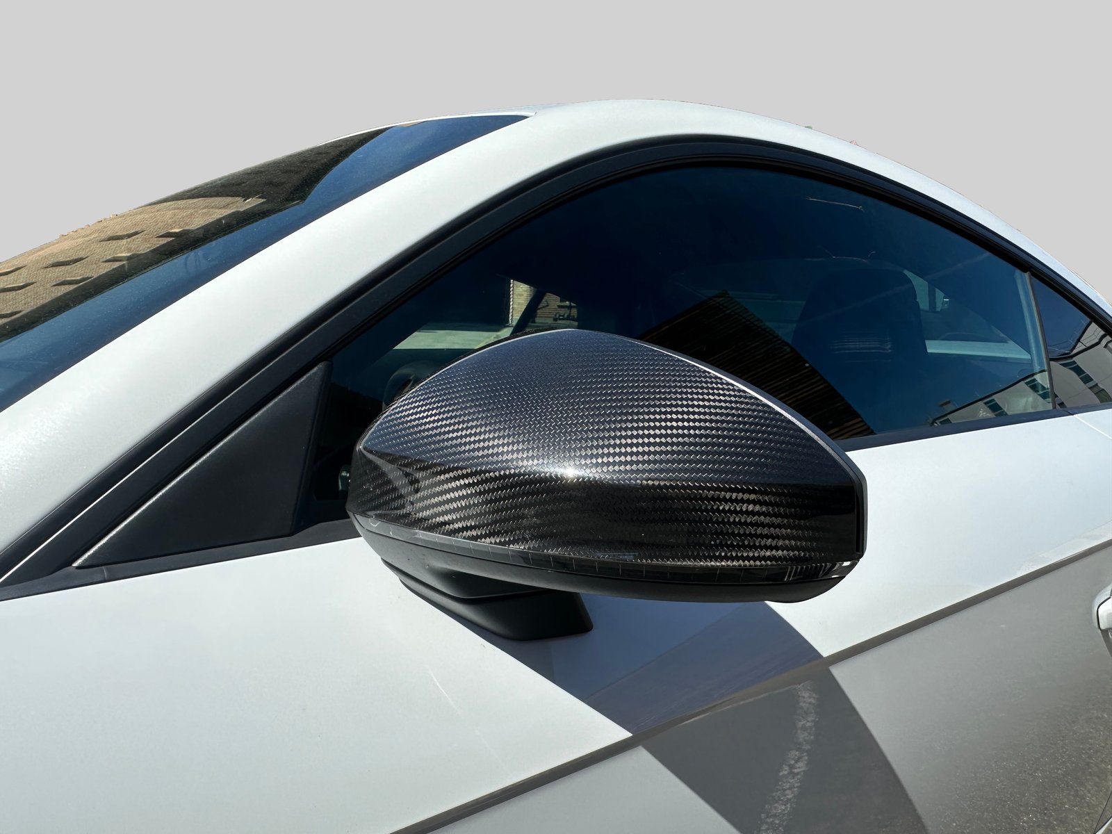 AUDI TT RS COUPE, Benzina, Occasioni / Usate, Automatico - 4